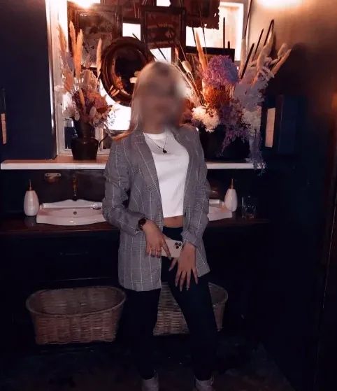 Benthe, 35