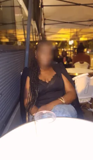 Cindy, 34