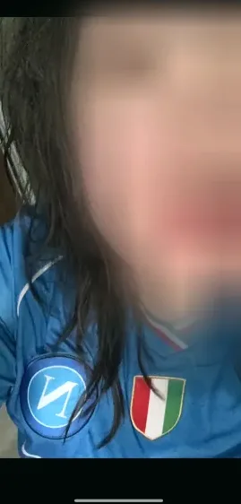 Isabella, 23
