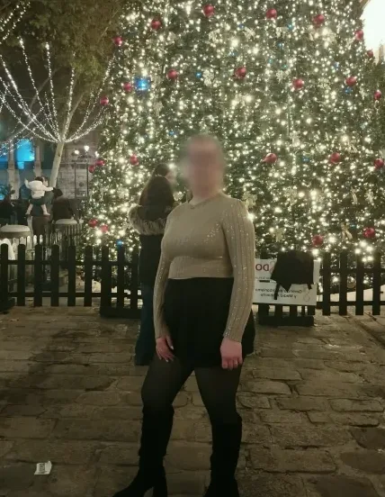 Jill, 23