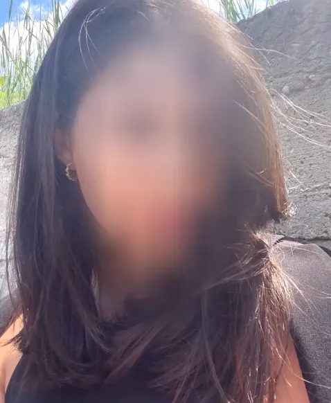 Kimberly, 33