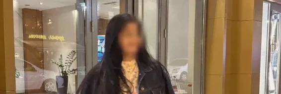 Linda, 32