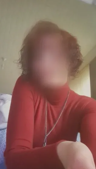 Marit, 40