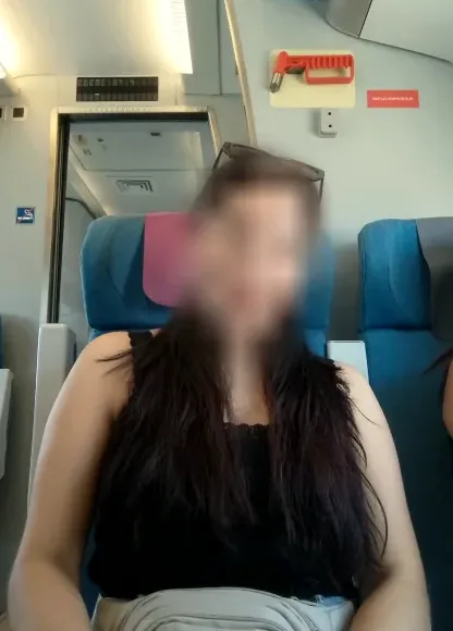 Merve, 37
