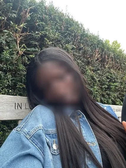 Nadia, 26