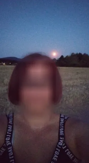 Nina, 38