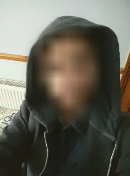 Nina, 29