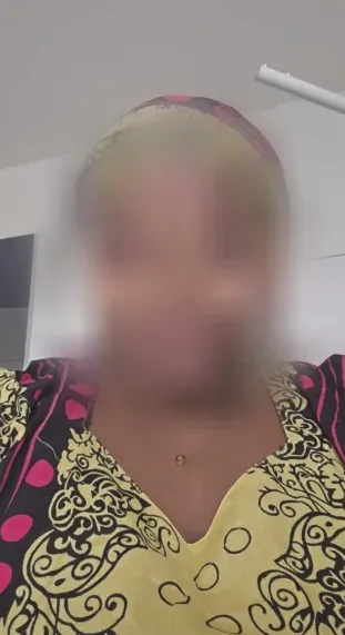 Petra, 38