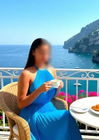 Vera, 40