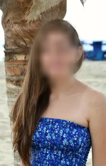 Wendy, 28