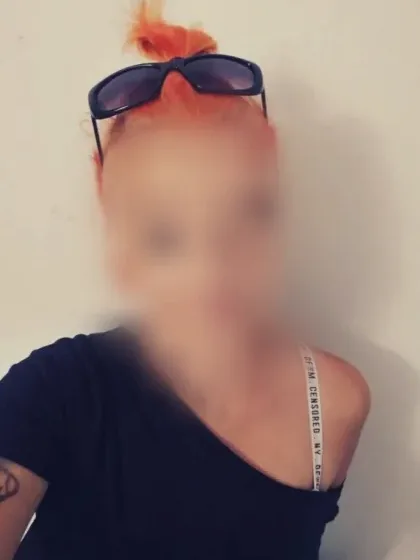 Zeynep, 35